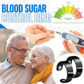 Sugar Blood Control Magnetic Ring (Buy 1 Get 1 Free🔥)