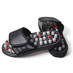 Acupressure Foot Massager Slippers | Pain Relief, Stress Relief